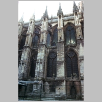 Reims, Langhaus, Blick von NW, 19, Photo Heinz Theuerkauf.jpg